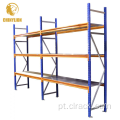 Prateleiras de armazenamento de armazém de Longspan Rack